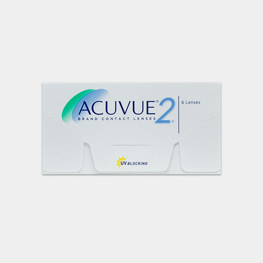 ACUVUE 2