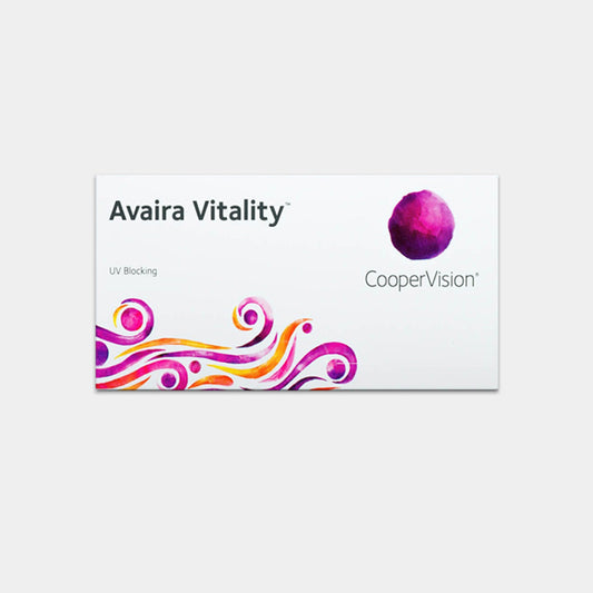 AVAIRA VITALITY