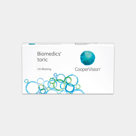 BIOMEDICS TORIC